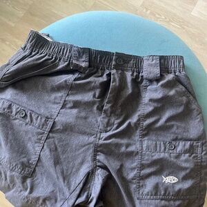 Aftco  Original Stretch Fishing Short